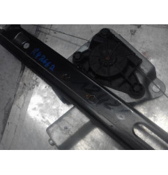 Moteur leve vitre arriere gauche BMW SERIE 1 E87 Photo n°7