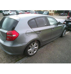 Moteur leve vitre arriere gauche BMW SERIE 1 E87 Photo n°11