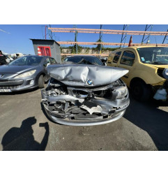 Moteur leve vitre arriere gauche BMW SERIE 1 E87 Photo n°14