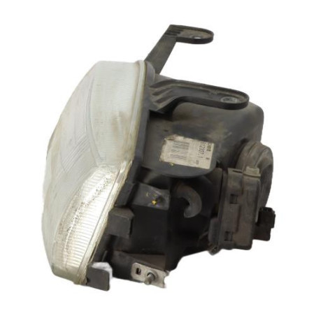 Optique avant principal gauche (feux)(phare) FIAT PALIO