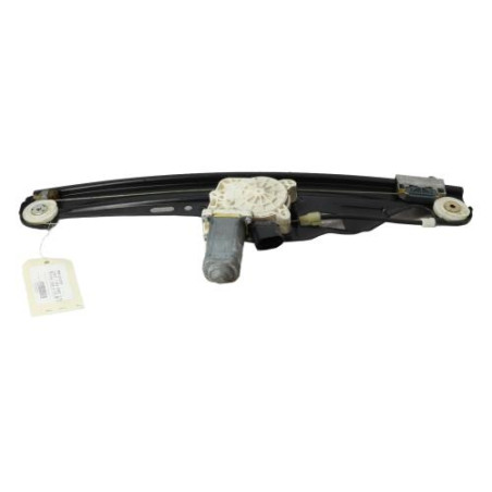 Moteur leve vitre arriere droit BMW SERIE 5 E60 Photo n°1