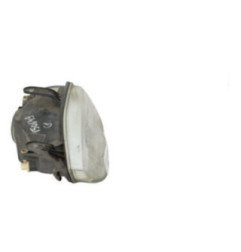 Optique avant principal gauche (feux)(phare) FIAT PALIO Photo n°4