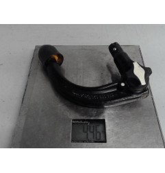 Crochet de remorquage VOLKSWAGEN GOLF 5 Photo n°1