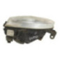 Optique avant principal gauche (feux)(phare) FIAT PALIO