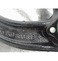 Crochet de remorquage VOLKSWAGEN GOLF 5 Photo n°4