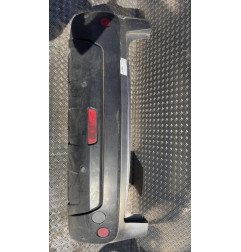 Pare choc arriere NISSAN QASHQAI 1 Photo n°1