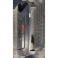 Pare choc arriere NISSAN QASHQAI 1