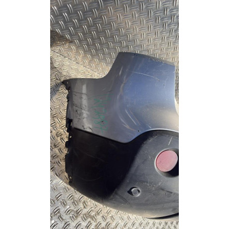 Pare choc arriere NISSAN QASHQAI 1
