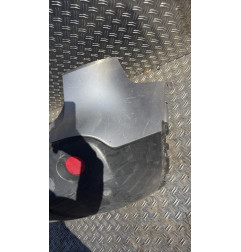 Pare choc arriere NISSAN QASHQAI 1 Photo n°3