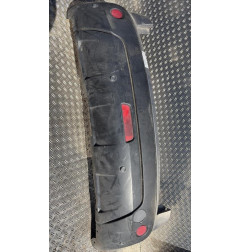 Pare choc arriere NISSAN QASHQAI 1 Photo n°4