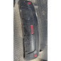 Pare choc arriere NISSAN QASHQAI 1