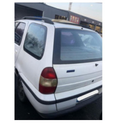 Optique avant principal gauche (feux)(phare) FIAT PALIO Photo n°7