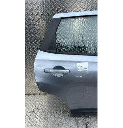 Porte arriere droit NISSAN QASHQAI 1