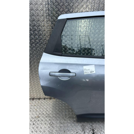 Porte arriere droit NISSAN QASHQAI 1
