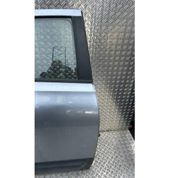 Porte arriere droit NISSAN QASHQAI 1 Photo n°3