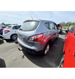 Porte arriere droit NISSAN QASHQAI 1 Photo n°14