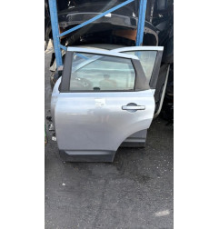 Porte arriere gauche NISSAN QASHQAI 1 Photo n°1
