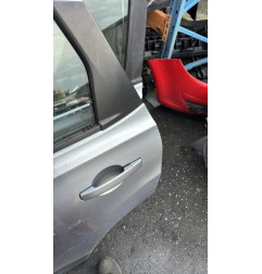 Porte arriere gauche NISSAN QASHQAI 1