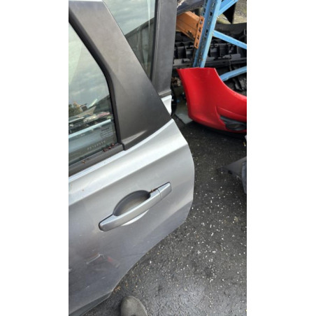 Porte arriere gauche NISSAN QASHQAI 1