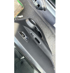 Porte arriere gauche NISSAN QASHQAI 1 Photo n°3