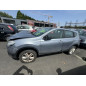 Porte arriere gauche NISSAN QASHQAI 1