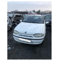 Optique avant principal gauche (feux)(phare) FIAT PALIO Photo n°10