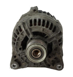 Alternateur NISSAN QASHQAI 1 Photo n°1