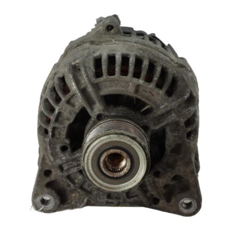Alternateur NISSAN QASHQAI 1 Photo n°1
