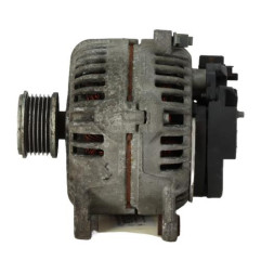 Alternateur NISSAN QASHQAI 1