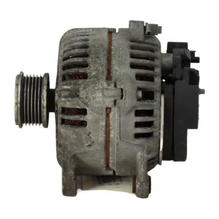 Alternateur NISSAN QASHQAI 1