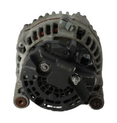 Alternateur NISSAN QASHQAI 1 Photo n°3