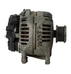 Alternateur NISSAN QASHQAI 1 Photo n°4