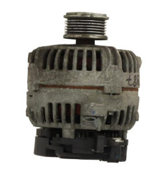 Alternateur NISSAN QASHQAI 1 Photo n°5