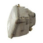 Optique avant principal droit (feux)(phare) FIAT UNO