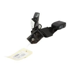 Attache ceinture arriere centrale NISSAN QASHQAI 1 Photo n°2