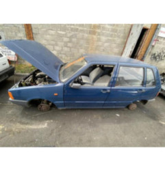 Optique avant principal droit (feux)(phare) FIAT UNO Photo n°6