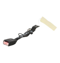 Attache ceinture avant droit NISSAN QASHQAI 1 Photo n°1