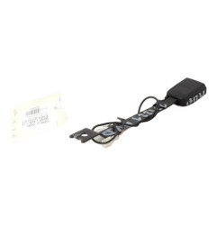 Attache ceinture avant droit NISSAN QASHQAI 1