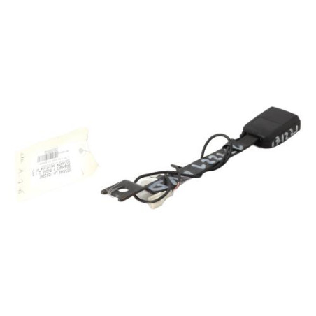 Attache ceinture avant droit NISSAN QASHQAI 1