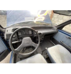 Optique avant principal droit (feux)(phare) FIAT UNO Photo n°7