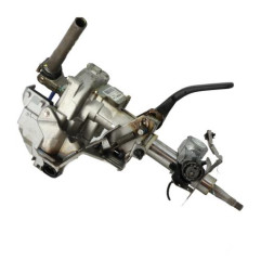 Colonne de direction NISSAN QASHQAI 1 Photo n°1