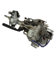 Colonne de direction NISSAN QASHQAI 1 Photo n°3