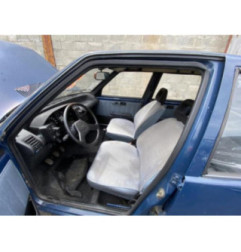 Optique avant principal droit (feux)(phare) FIAT UNO Photo n°9