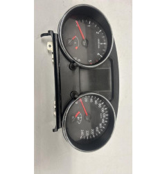 Compteur NISSAN QASHQAI 1 Photo n°1