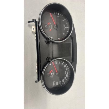 Compteur NISSAN QASHQAI 1 Photo n°1
