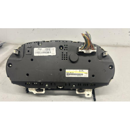 Compteur NISSAN QASHQAI 1