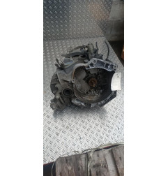 Boite de vitesses OPEL CORSA D Photo n°1