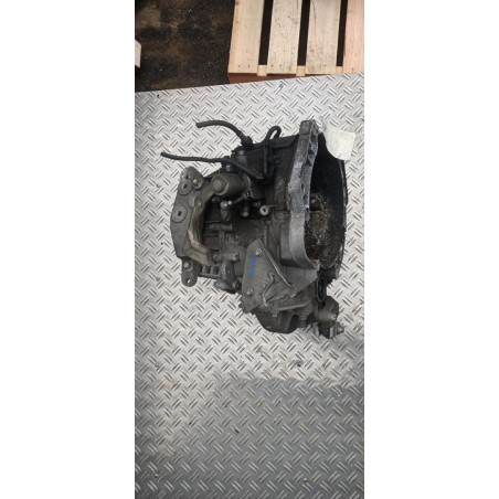 Boite de vitesses OPEL CORSA D