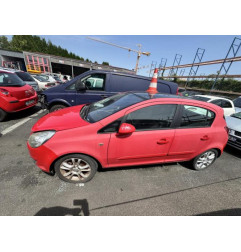 Boite de vitesses OPEL CORSA D Photo n°6