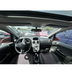 Boite de vitesses OPEL CORSA D Photo n°9